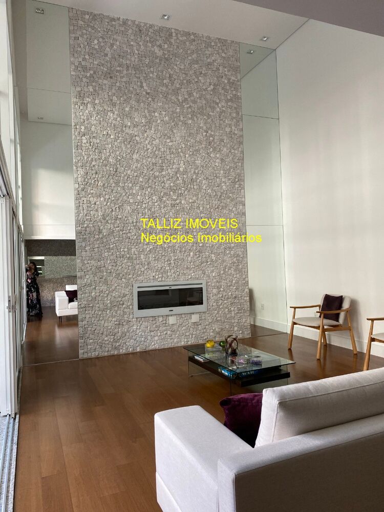Apartamento, 3 quartos, 238 m² - Foto 5