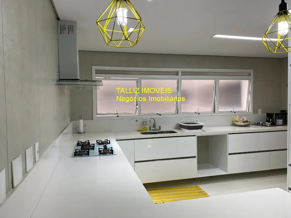Apartamento, 3 quartos, 238 m² - Foto 12