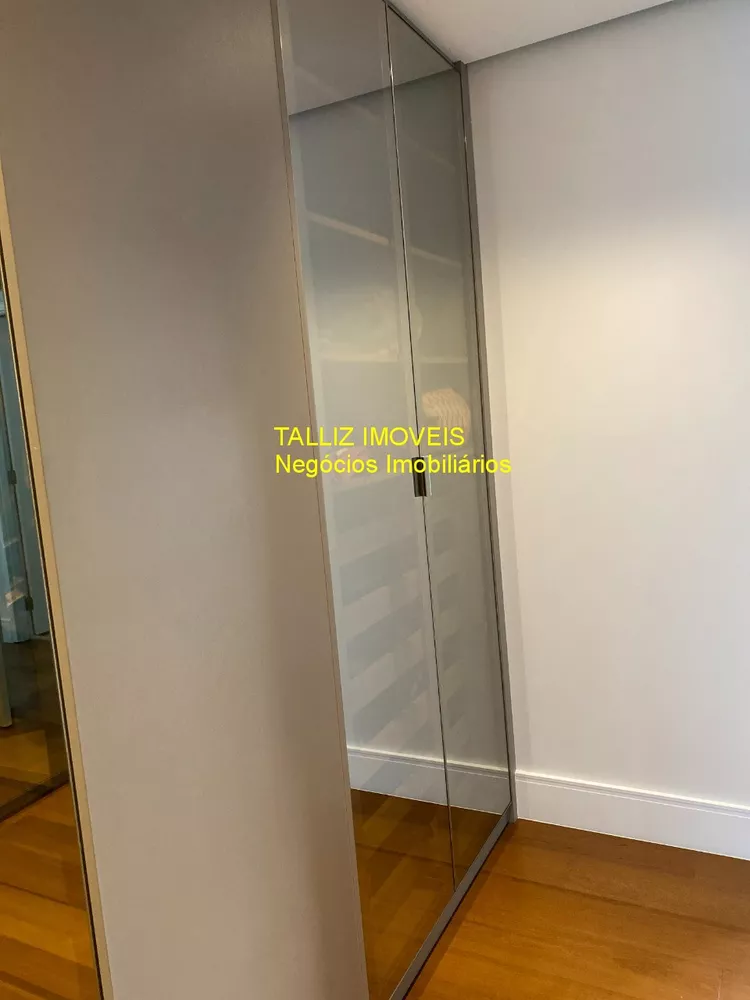 Apartamento, 3 quartos, 238 m² - Foto 2