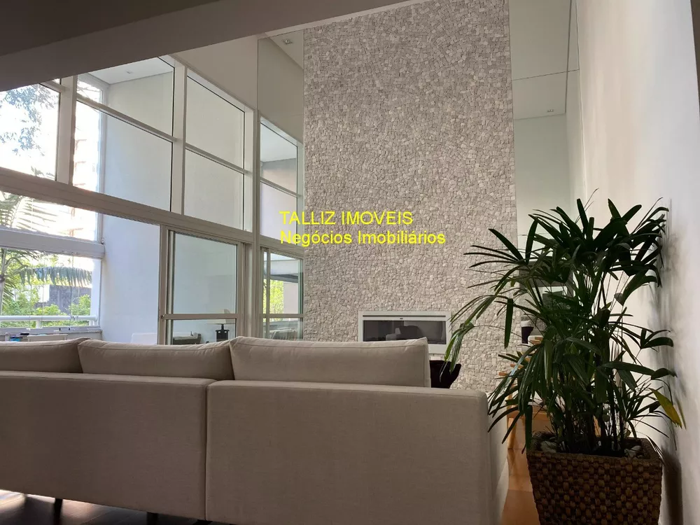 Apartamento, 3 quartos, 238 m² - Foto 1