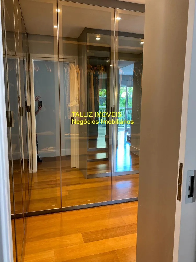 Apartamento, 3 quartos, 238 m² - Foto 21