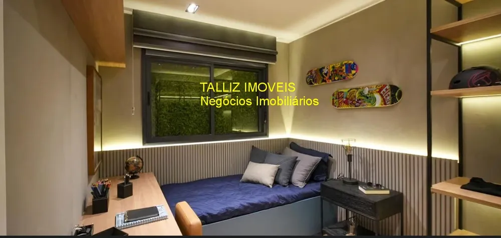 Apartamento, 2 quartos, 104 m² - Foto 3