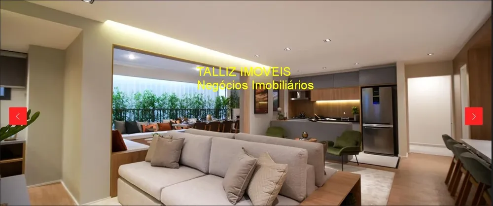 Apartamento, 2 quartos, 104 m² - Foto 2