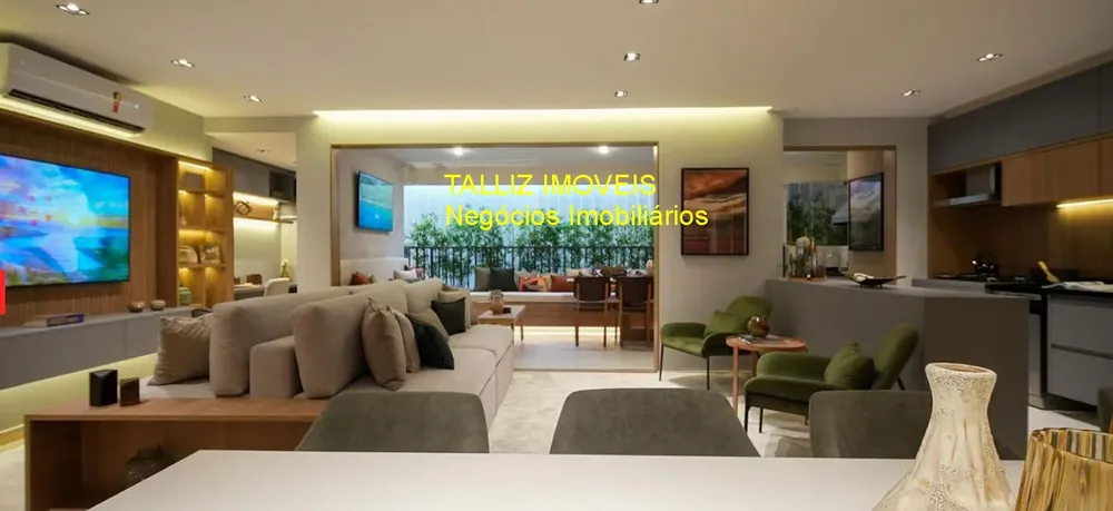 Apartamento, 2 quartos, 104 m² - Foto 6