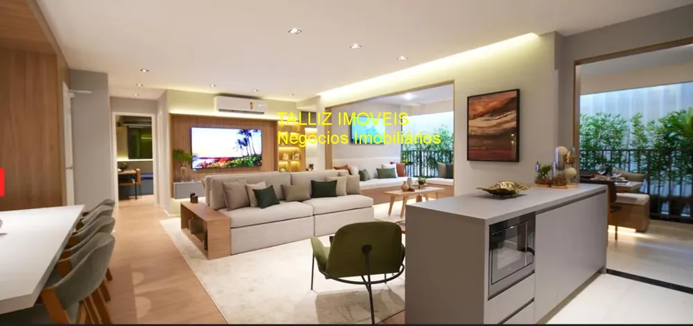 Apartamento, 2 quartos, 104 m² - Foto 9