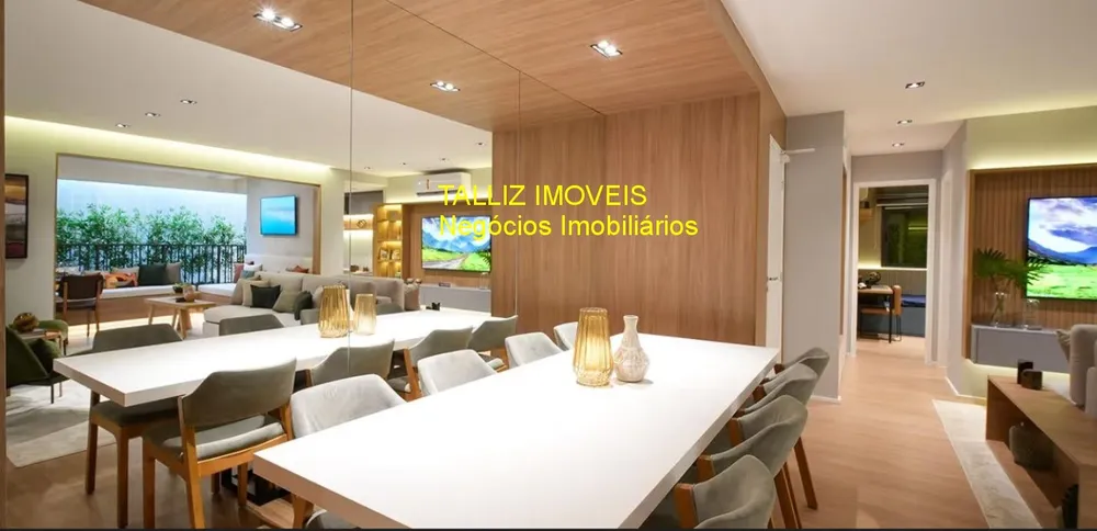 Apartamento, 2 quartos, 104 m² - Foto 10
