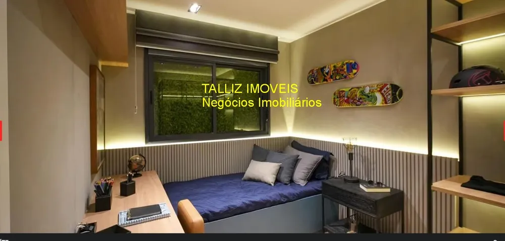 Apartamento, 2 quartos, 104 m² - Foto 5
