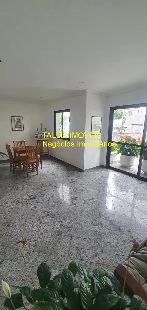 Apartamento, 3 quartos, 181 m² - Foto 1