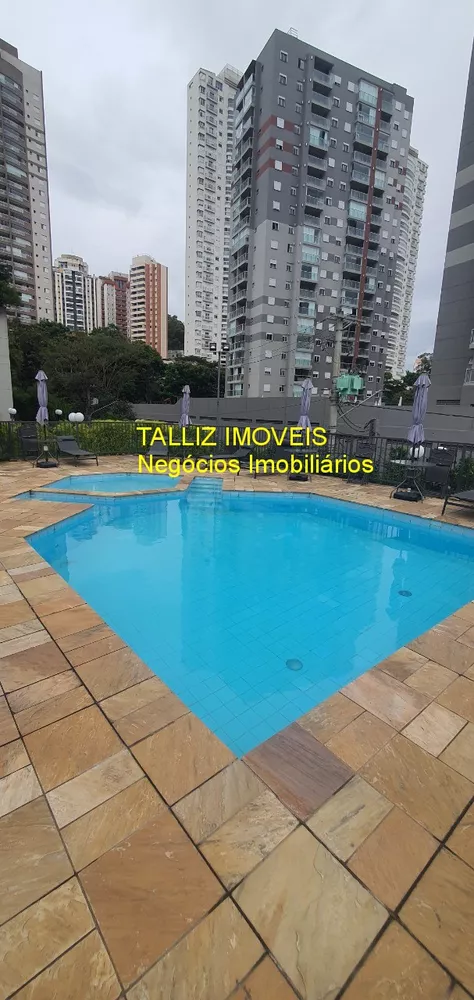 Apartamento, 3 quartos, 181 m² - Foto 3