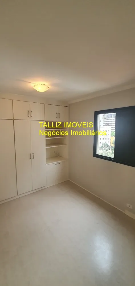 Apartamento, 3 quartos, 181 m² - Foto 11