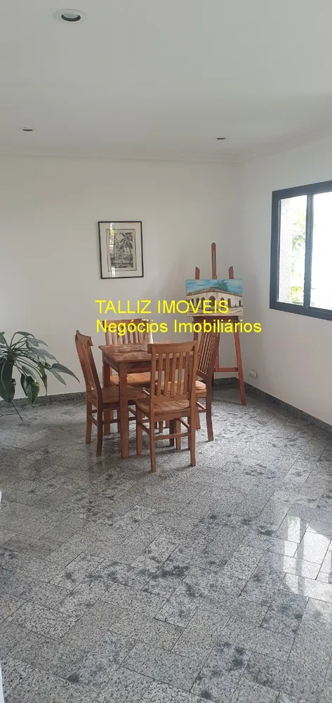 Apartamento, 3 quartos, 181 m² - Foto 21