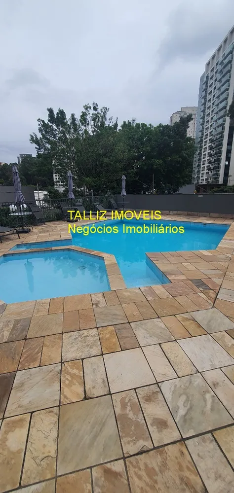 Apartamento, 3 quartos, 181 m² - Foto 6