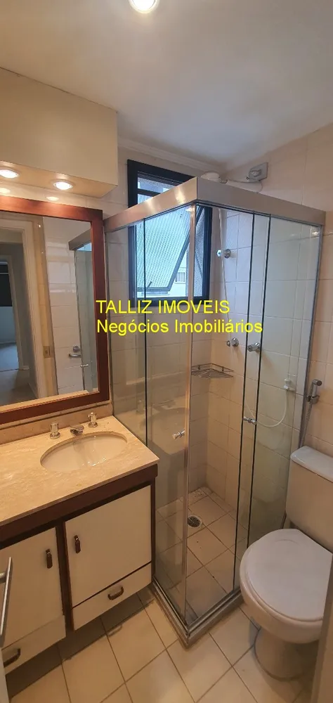 Apartamento, 3 quartos, 181 m² - Foto 7