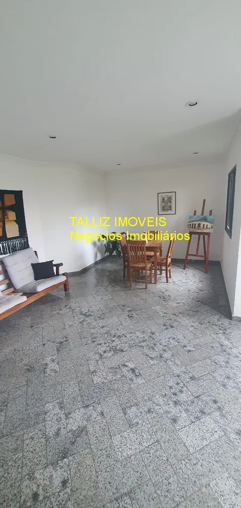 Apartamento, 3 quartos, 181 m² - Foto 8