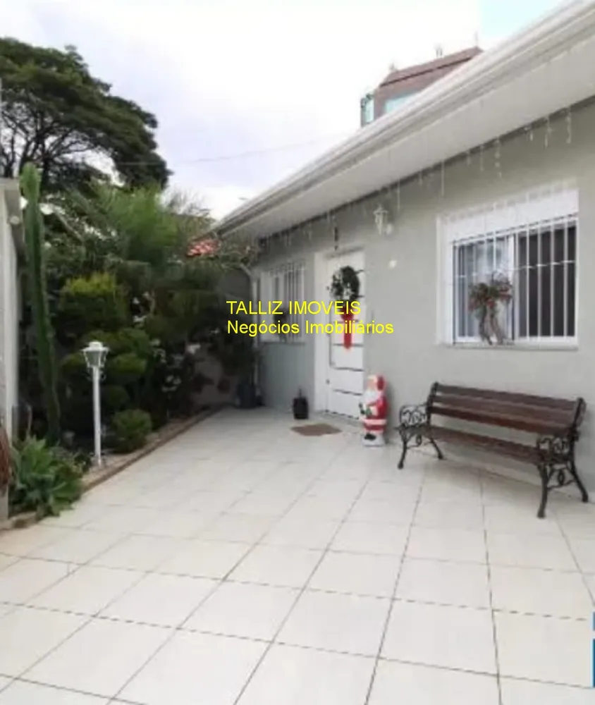 Casa, 3 quartos, 250 m² - Foto 5
