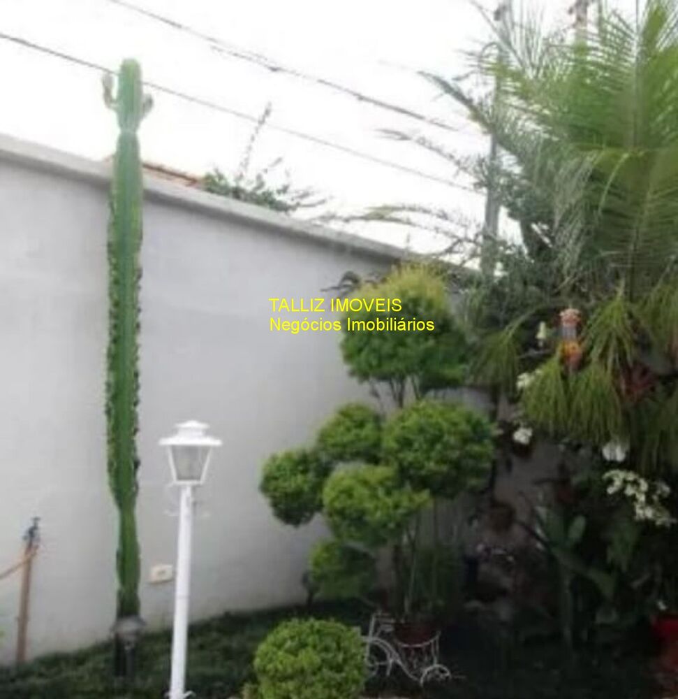 Casa, 3 quartos, 250 m² - Foto 1