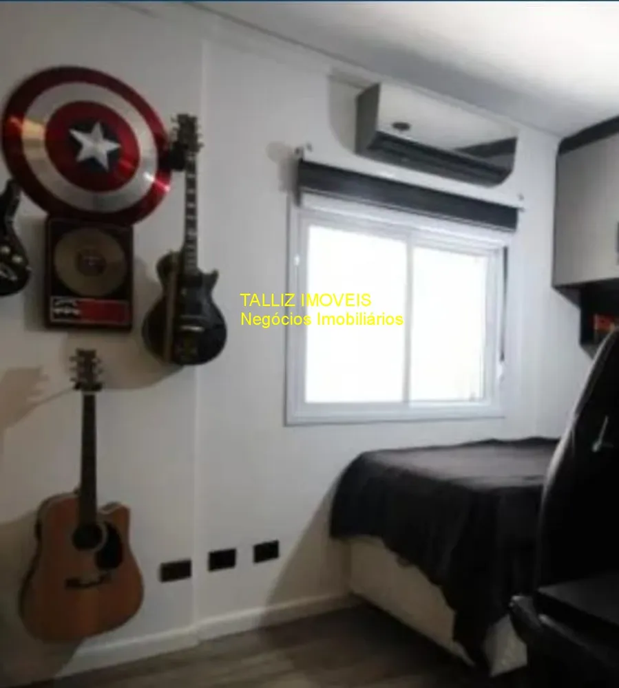 Casa, 3 quartos, 250 m² - Foto 15