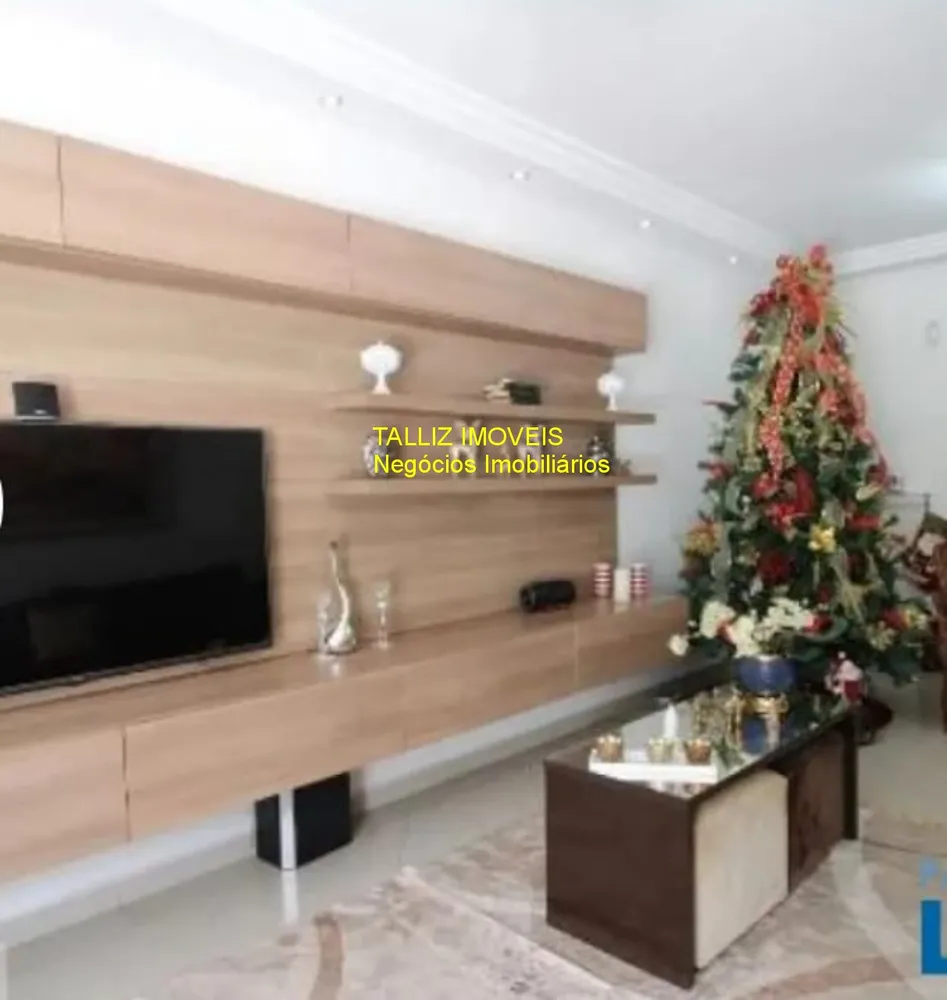Casa, 3 quartos, 250 m² - Foto 22