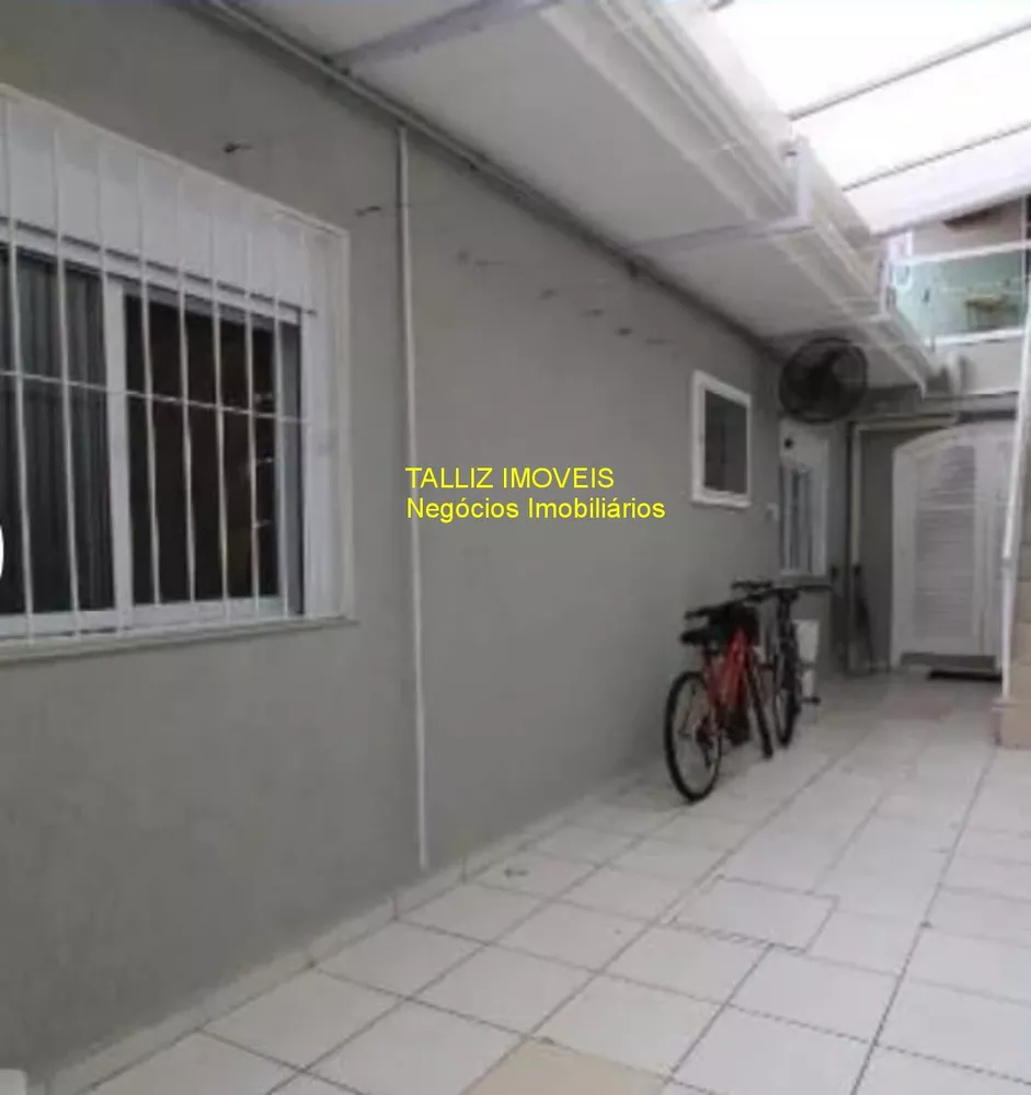 Casa, 3 quartos, 250 m² - Foto 1