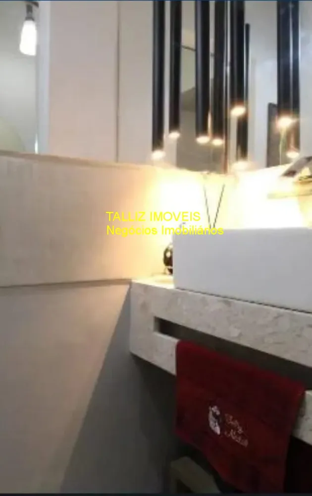 Casa, 3 quartos, 250 m² - Foto 19