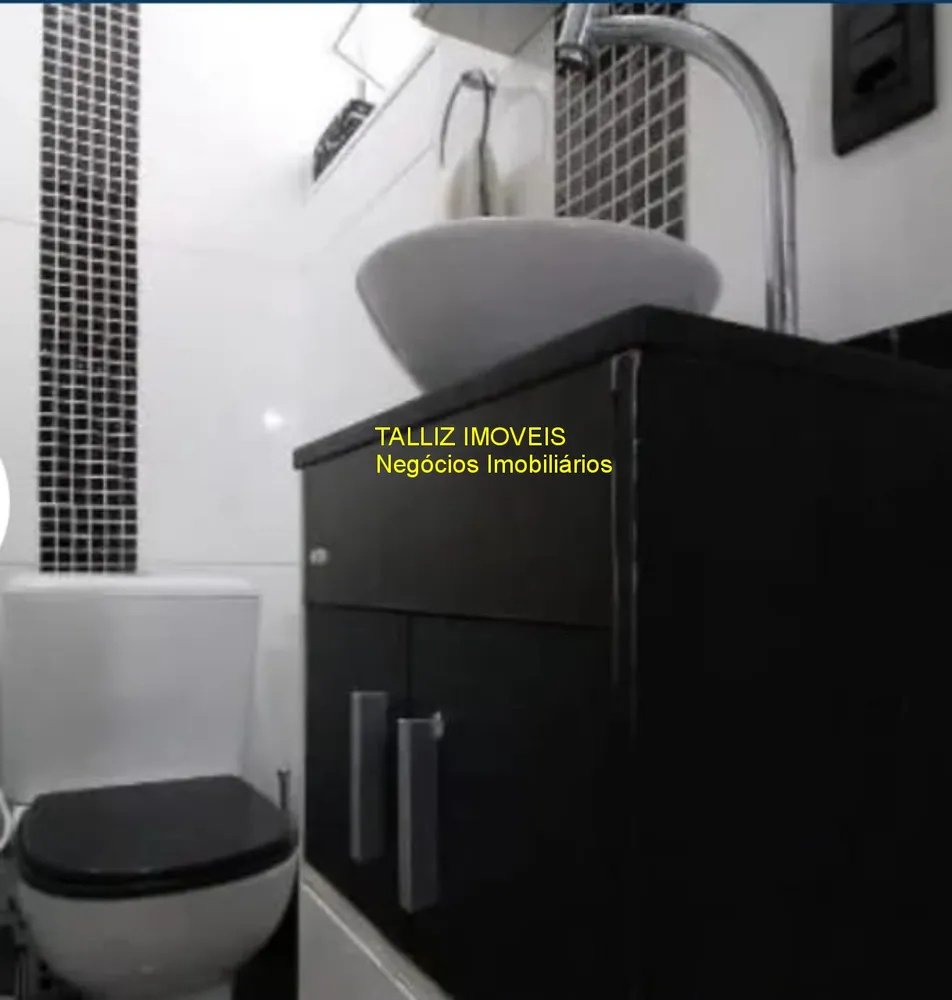 Casa, 3 quartos, 250 m² - Foto 16