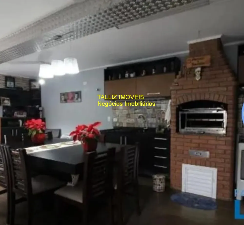 Casa, 3 quartos, 250 m² - Foto 23