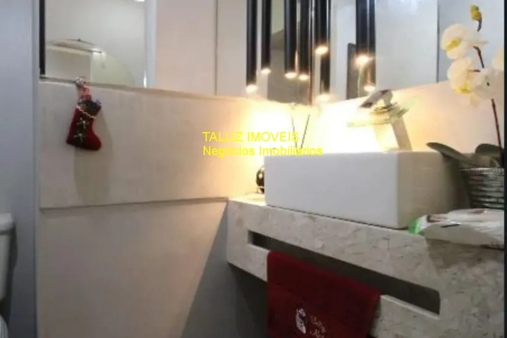 Casa, 3 quartos, 250 m² - Foto 11