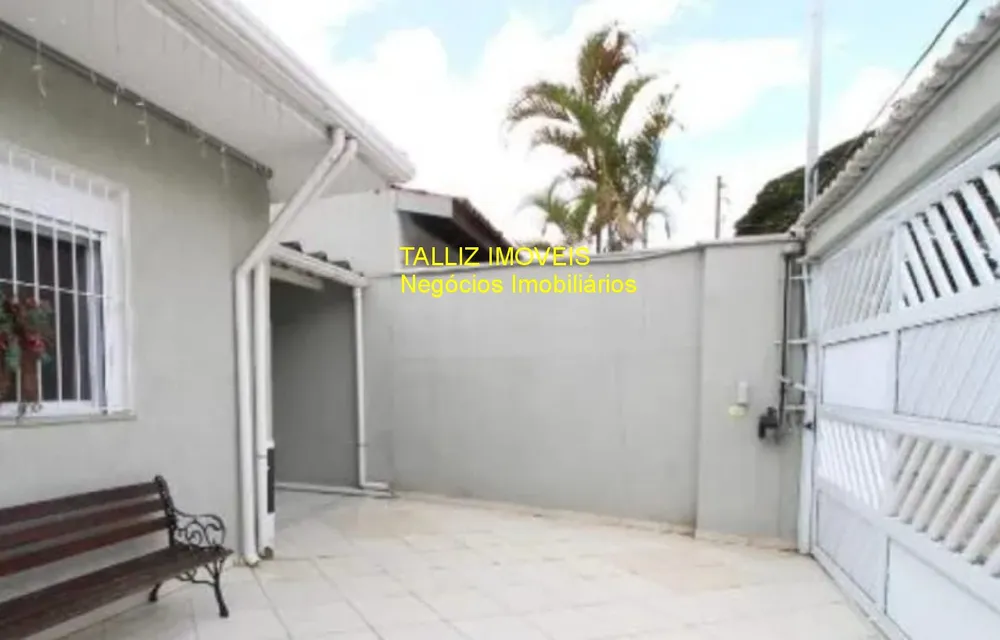 Casa, 3 quartos, 250 m² - Foto 10