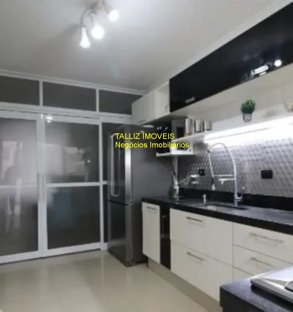 Casa, 3 quartos, 250 m² - Foto 21