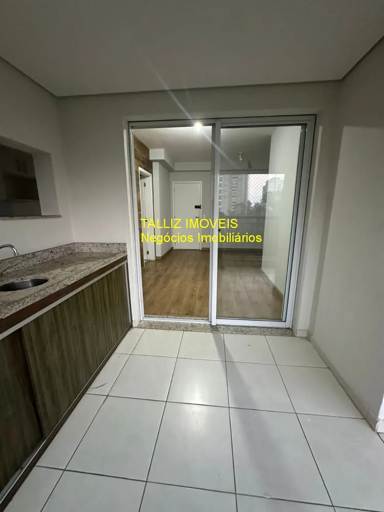 Apartamento, 3 quartos, 84 m² - Foto 5