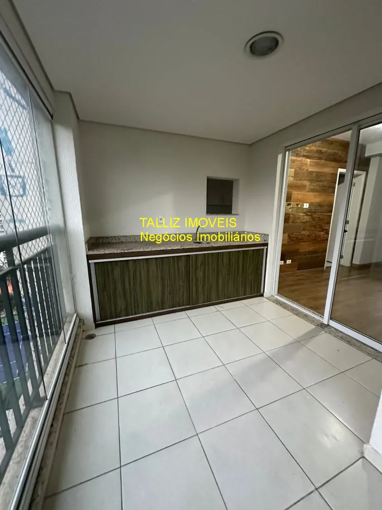 Apartamento, 3 quartos, 84 m² - Foto 6