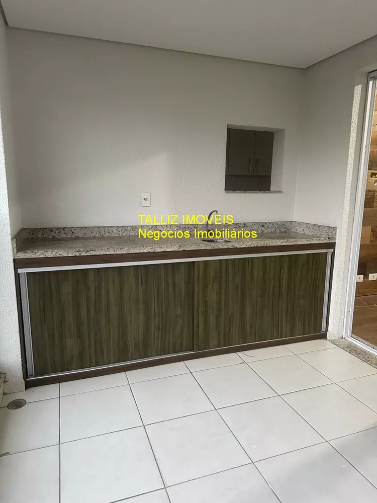 Apartamento, 3 quartos, 84 m² - Foto 4
