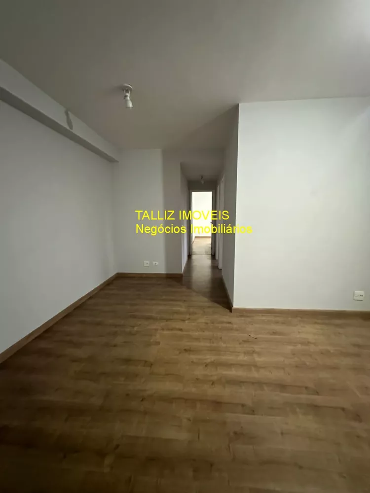 Apartamento, 3 quartos, 84 m² - Foto 1
