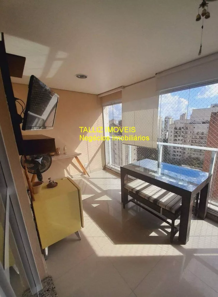 Apartamento, 3 quartos, 90 m² - Foto 2