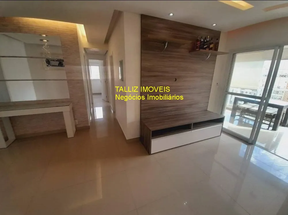 Apartamento, 3 quartos, 90 m² - Foto 20