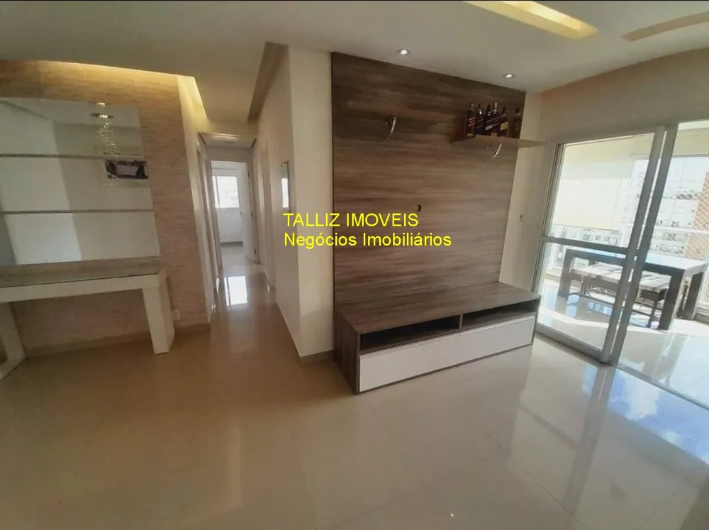 Apartamento, 3 quartos, 90 m² - Foto 22