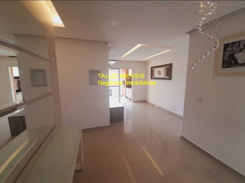 Apartamento para alugar com 3 quartos, 90m² - Foto 4