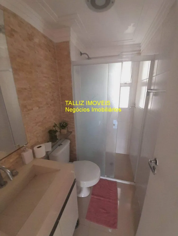 Apartamento, 3 quartos, 90 m² - Foto 5