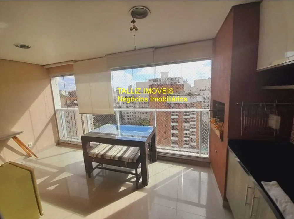 Apartamento, 3 quartos, 90 m² - Foto 19