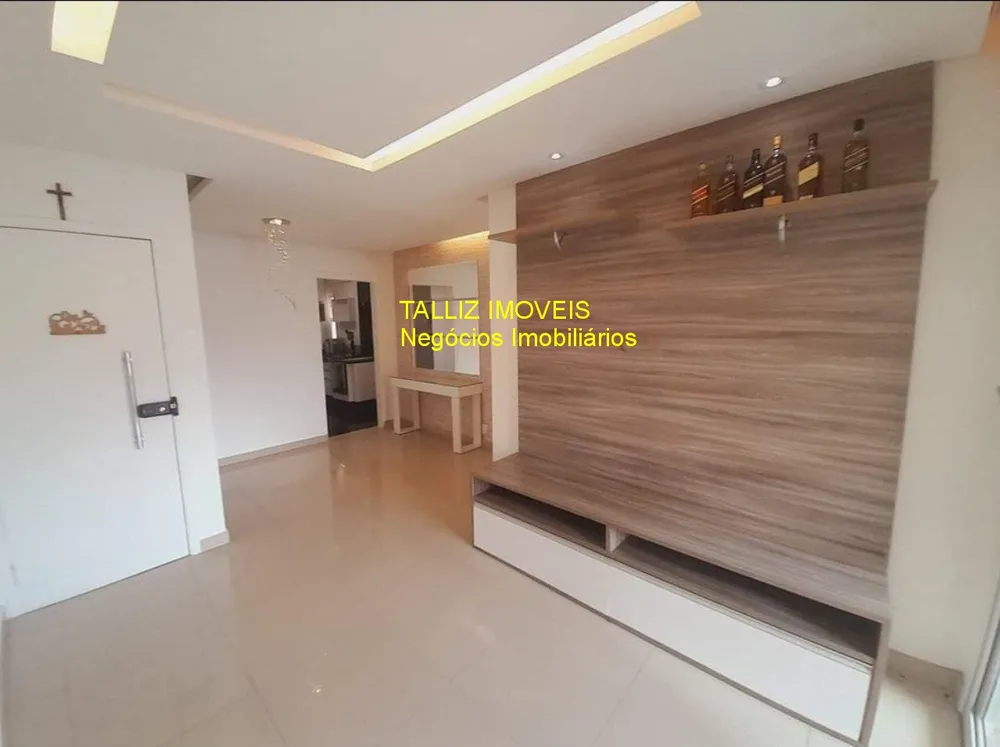 Apartamento, 3 quartos, 90 m² - Foto 9
