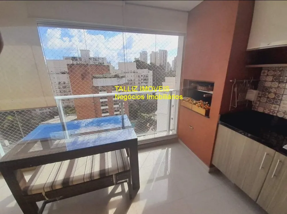 Apartamento, 3 quartos, 90 m² - Foto 6