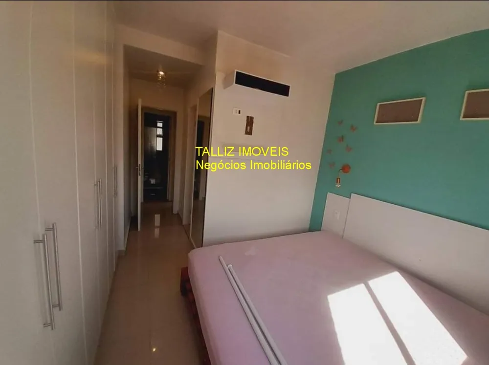Apartamento, 3 quartos, 90 m² - Foto 23