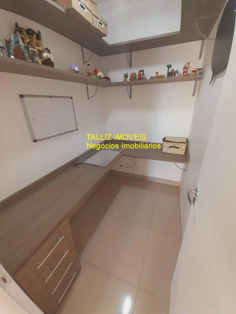 Apartamento, 3 quartos, 90 m² - Foto 24