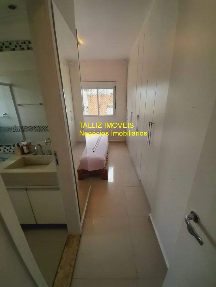Apartamento, 3 quartos, 90 m² - Foto 11