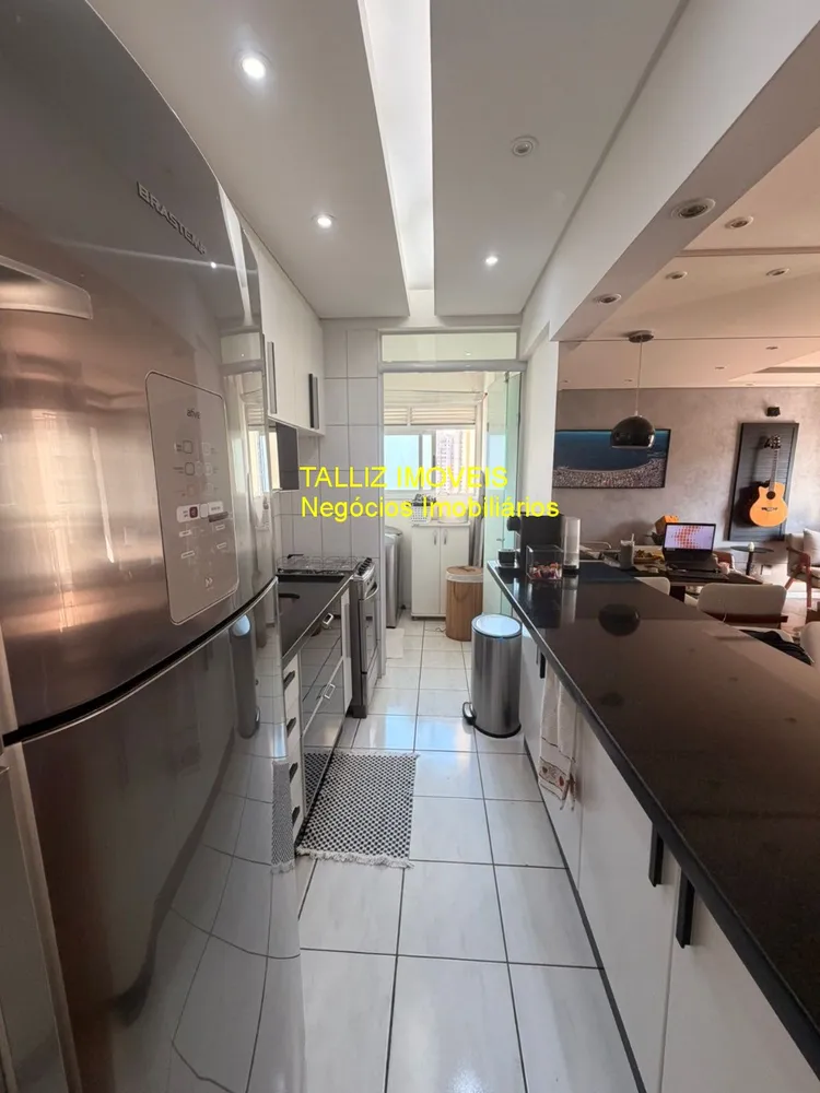 Apartamento, 2 quartos, 69 m² - Foto 9