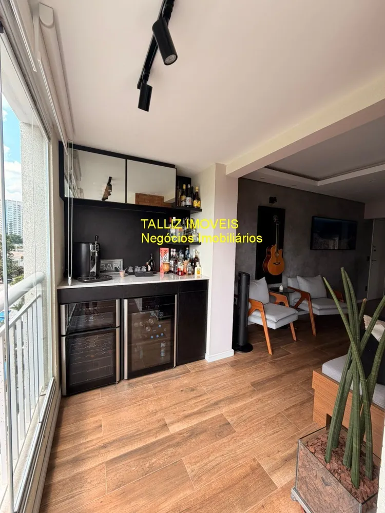 Apartamento, 2 quartos, 69 m² - Foto 8