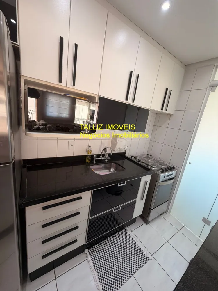 Apartamento, 2 quartos, 69 m² - Foto 7