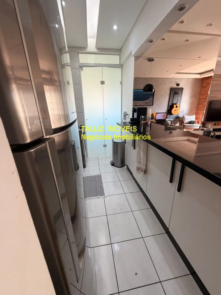Apartamento, 2 quartos, 69 m² - Foto 11