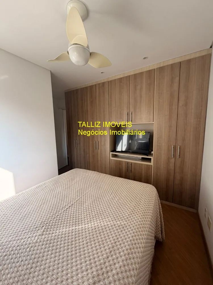 Apartamento, 2 quartos, 69 m² - Foto 5