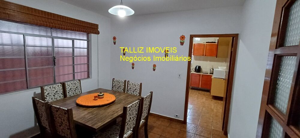 Casa, 3 quartos, 140 m² - Foto 9
